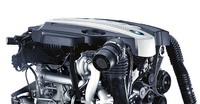 Четырехцилиндровый дизельный двигатель BMW 118d 120d 123d
