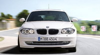 Активное рулевое управление BMW 1 Серии Фото