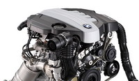 Четырехцилиндровый дизельный двигатель в моделях BMW 1 120d и 123d