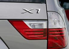 BMW X1 1 серии